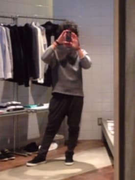 taro~さんのコーディネート