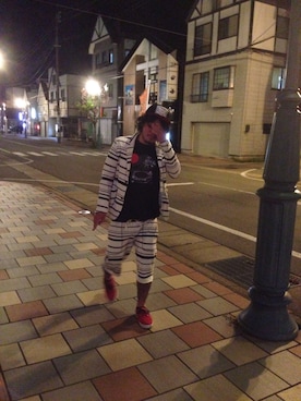 taro~さんのコーディネート