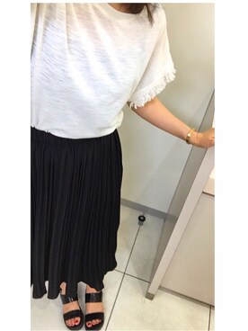 MIMさんのコーディネート