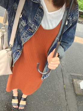 MIMさんのコーディネート