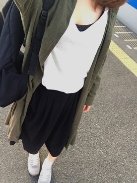 MIMさんのコーディネート