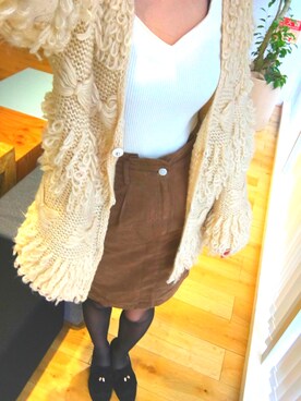 MIMさんのコーディネート