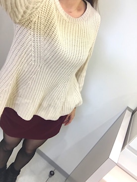 MIMさんのコーディネート