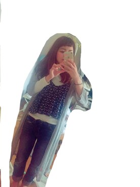 a.さんのコーディネート