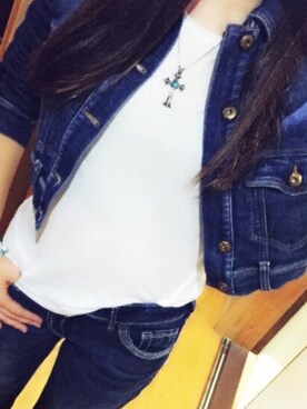 Ma-Chianさんのコーディネート