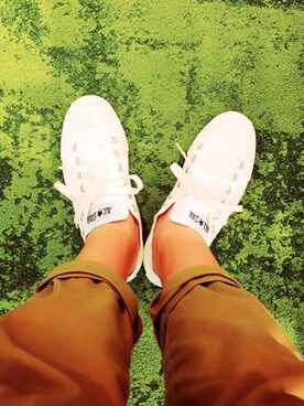 Ma-Chianさんのコーディネート