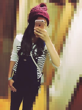 Ma-Chianさんのコーディネート