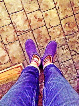 Ma-Chianさんのコーディネート