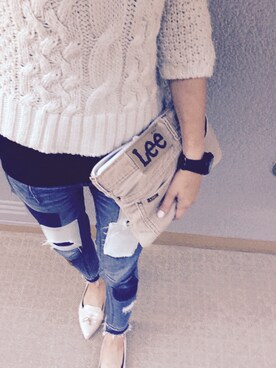 Reeeeeiさんのコーディネート