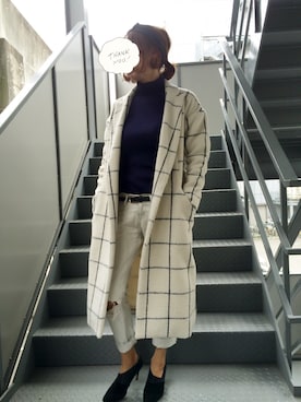 Reeeeeiさんのコーディネート