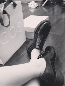 Schiiffer S.さんのコーディネート