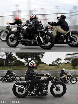 NEIGHBORHOOD(ネイバーフッド)の「NHFR CUSTOM RIDERS / C-JKT