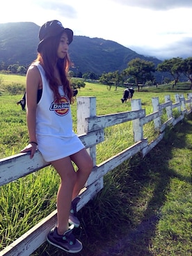 crostaさんのコーディネート