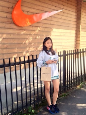 crostaさんのコーディネート