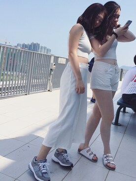 helloさんのコーディネート