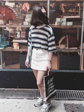 helloさんのコーディネート