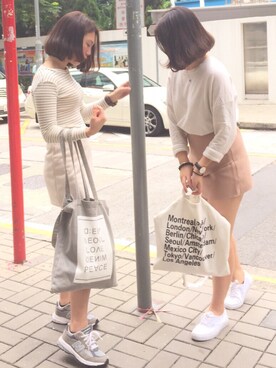 helloさんのコーディネート