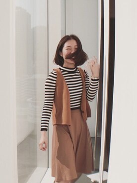 helloさんのコーディネート