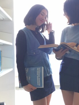 helloさんのコーディネート