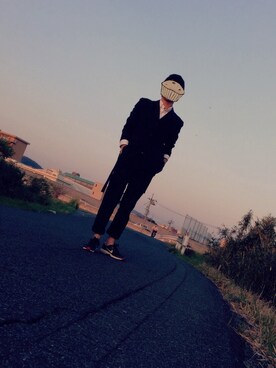 bankrupt さんのコーディネート