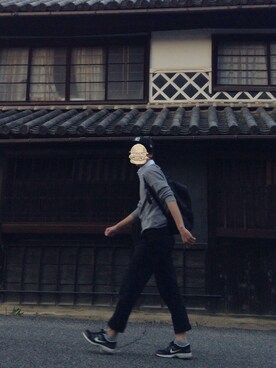 bankrupt さんのコーディネート