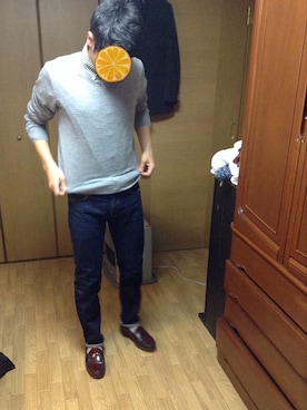 bankrupt さんのコーディネート