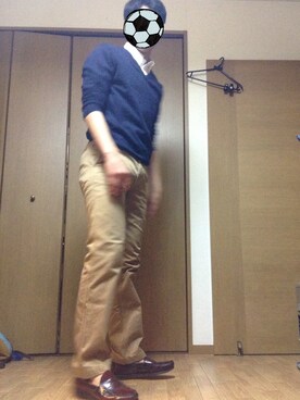 bankrupt さんのコーディネート