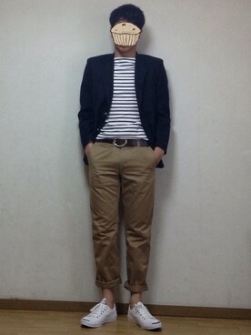 bankrupt さんのコーディネート