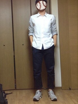 bankrupt さんのコーディネート