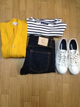 bankrupt さんのコーディネート