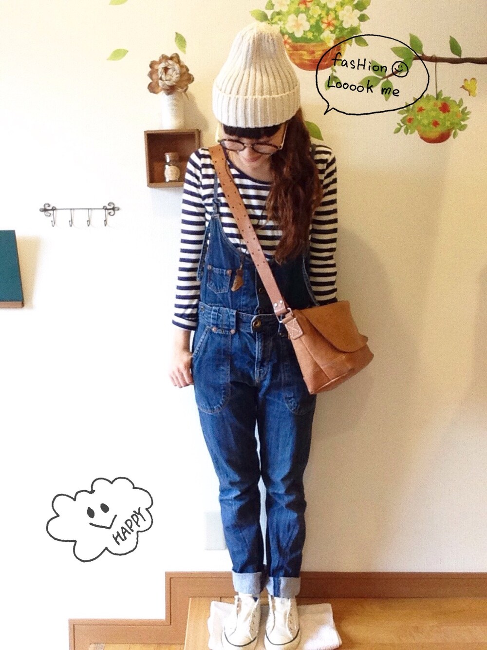 chimochiiさんの「うにゅ〜♡
（Westwood Outfitters）」を使ったコーディネート