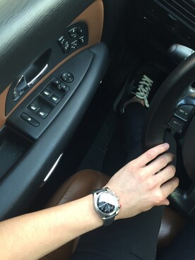 侯知远さんのコーディネート