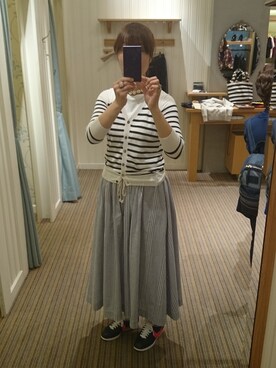 Mako-s さんのコーディネート