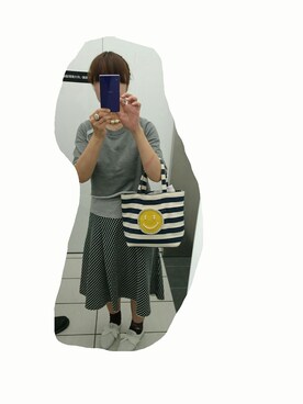 Mako-s さんのコーディネート