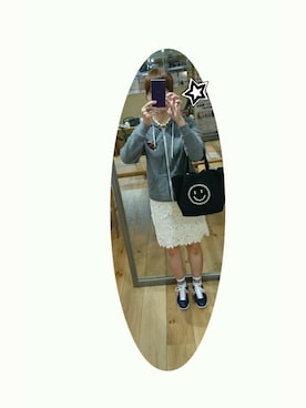 Mako-s さんのコーディネート