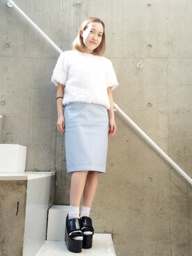 HIROKO SEKIさんのコーディネート