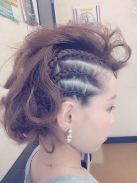 ayu.さんのコーディネート