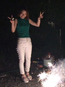 ayu.さんのコーディネート