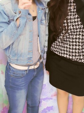 ayu.さんのコーディネート