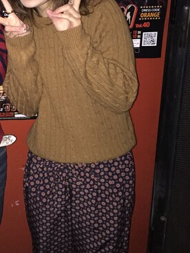 ayu.さんのコーディネート