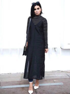 Rachelleyadegar さんのコーディネート