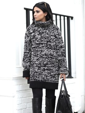 Rachelleyadegar さんのコーディネート