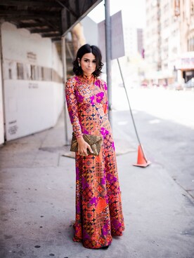 Rachelleyadegar さんのコーディネート