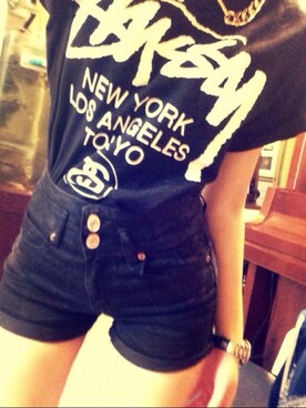 CristyVladi SinTingさんのコーディネート