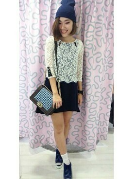 suzukiさんのコーディネート