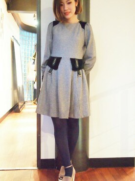 suzukiさんのコーディネート