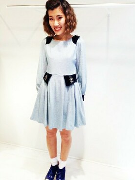 suzukiさんのコーディネート