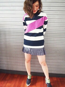 suzukiさんのコーディネート