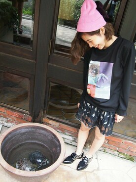 suzukiさんのコーディネート