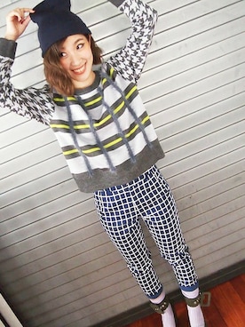 suzukiさんのコーディネート